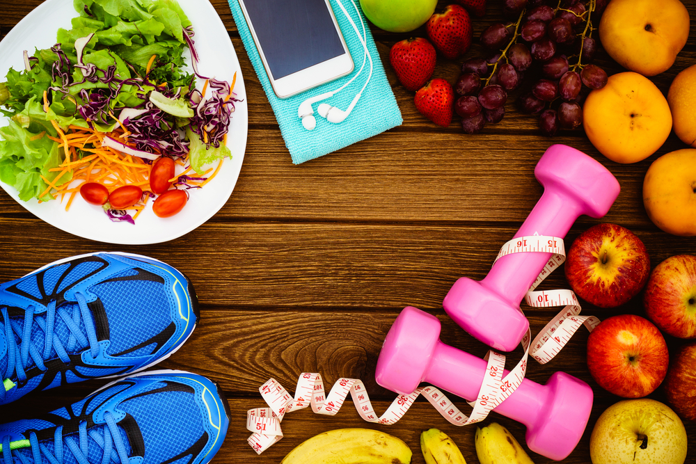 5 tips om jouw leefstijl dit jaar écht te veranderen - Fitness Arnhem ...