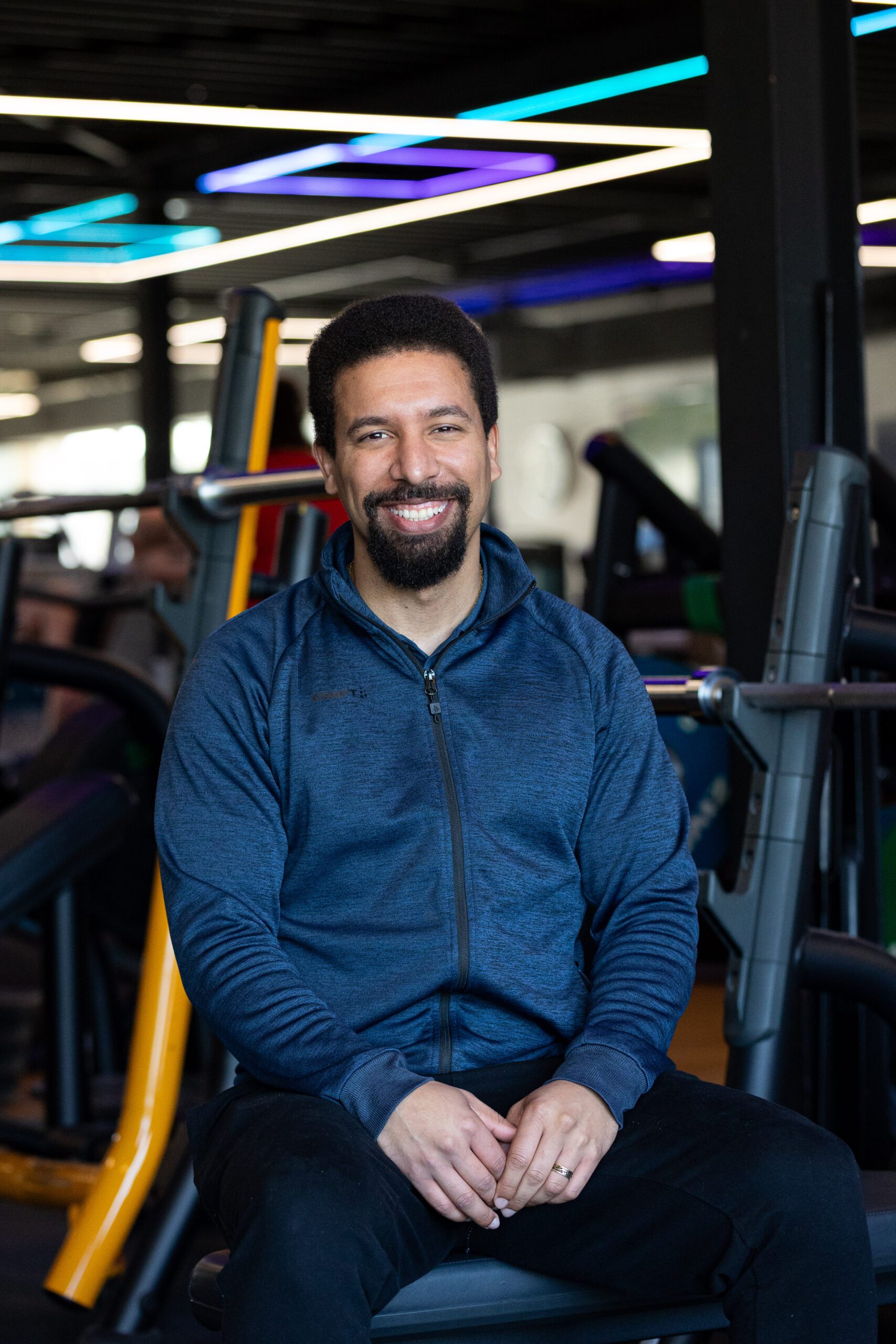 Garai fysiotherapeut