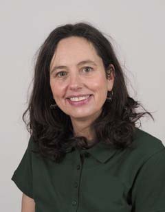 Inge, ervaren masseuse bij Physique in Arnhem.